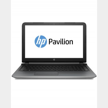 Hp Pavilion 15-ab204TU Notebook Pc 15.6” Intel® core TM  i5-6200U upto 2.3 to 2.8 GHZ, 4GB DDR3, 1TB